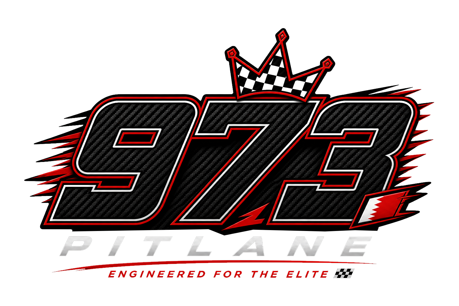 973 PITLANE
